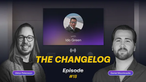 Screenly changelog episode 18 - AI, compliance, and security for small business