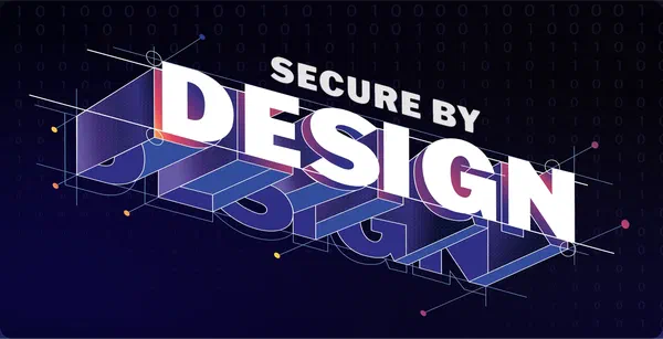 Screenly secure by design illustration