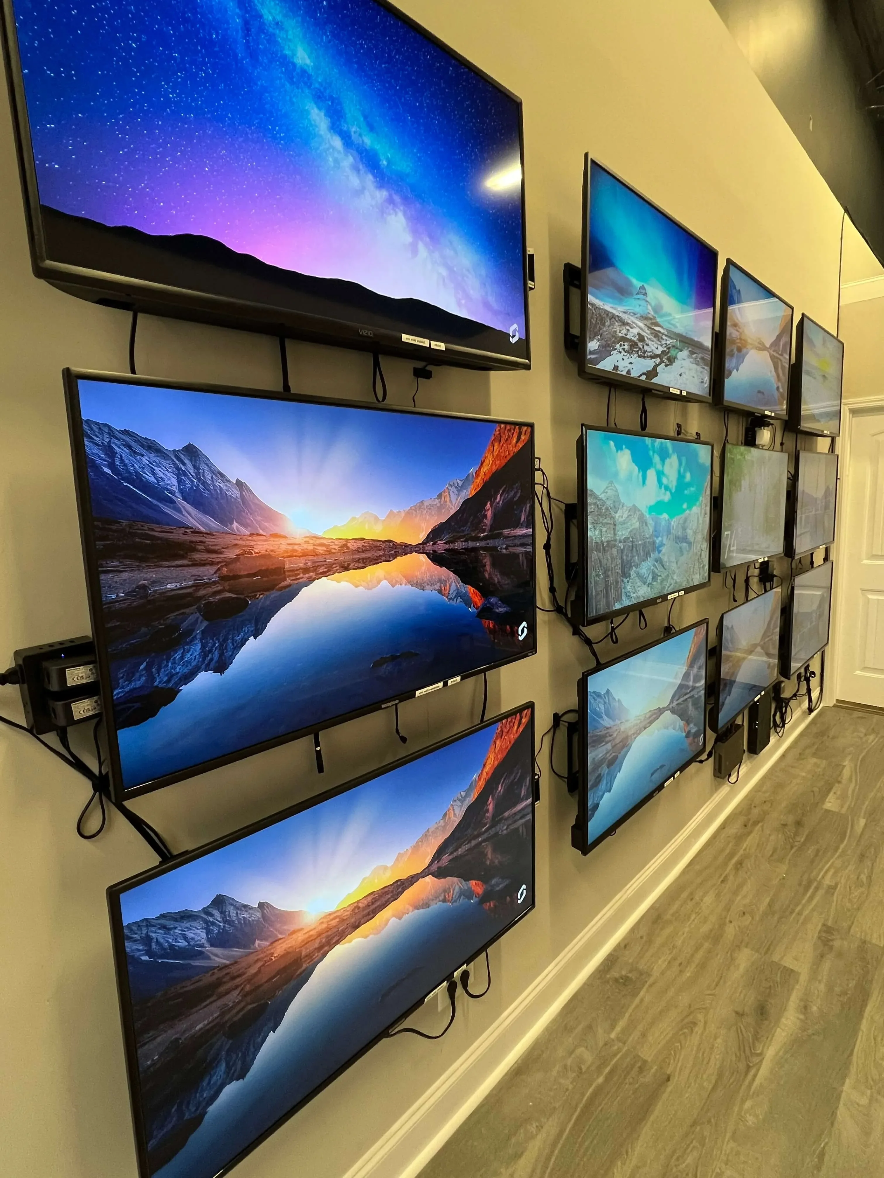 Everything you need to know about digital signage players.