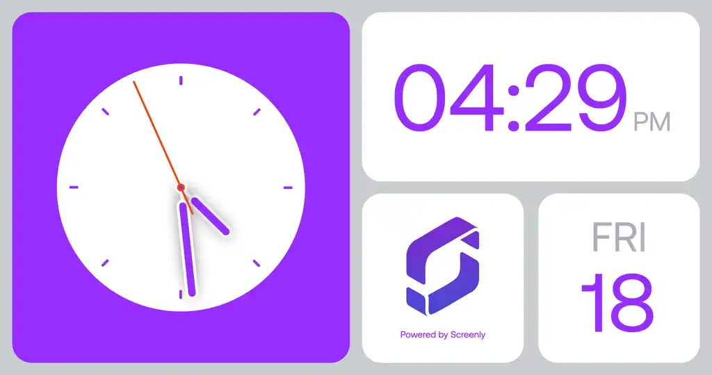 Revamping Screenly Edge Apps: A developer's journey