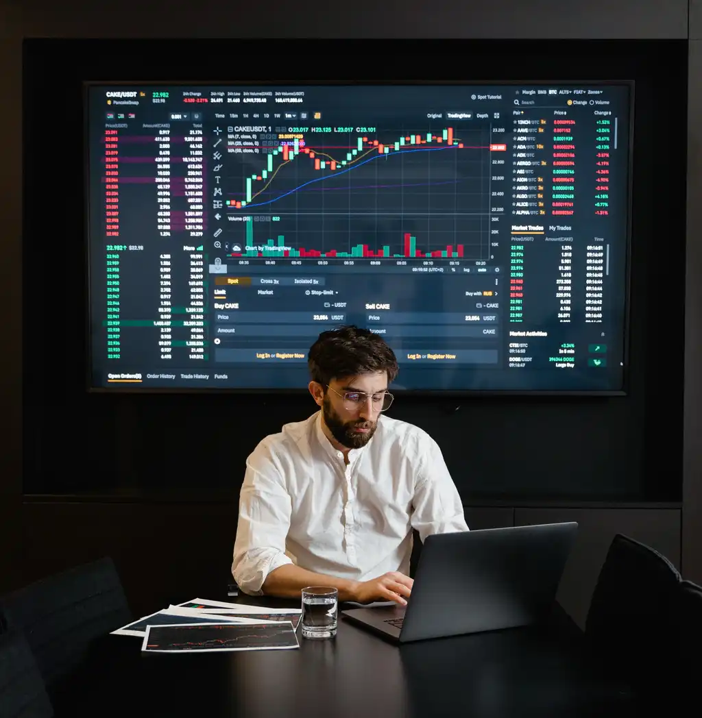 Revolutionizing Secure Power BI Display