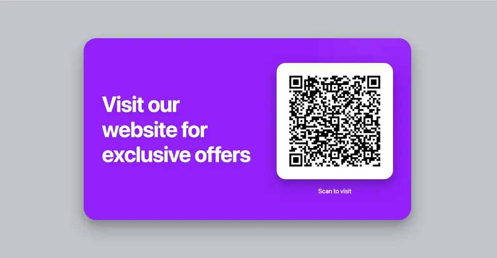 Introducing the QR Code App with Built-In UTM Tracking