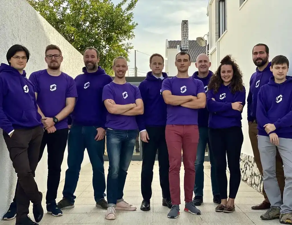 Recap - Screenly Summit 2019 in Lisbon