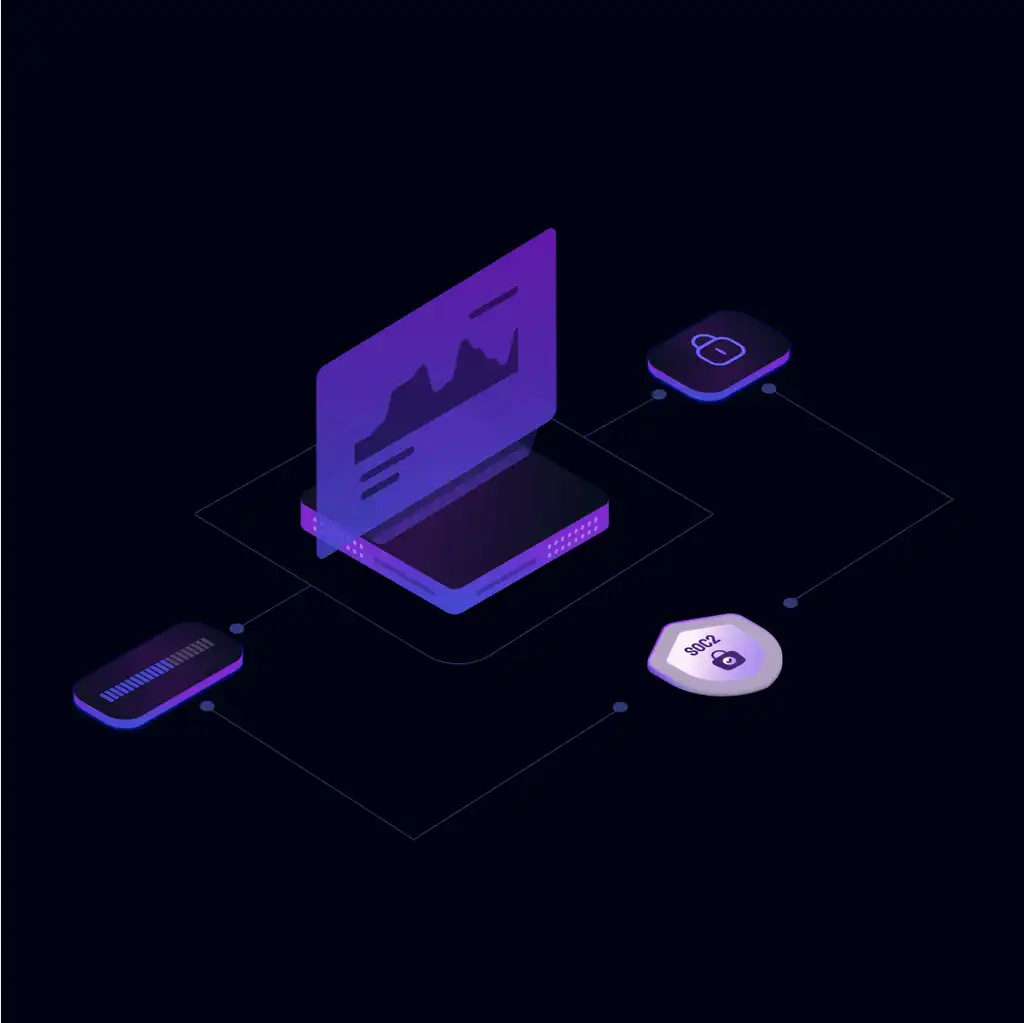 Secure digital signage you can rely on