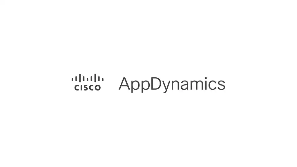 Using AppDynamics dashboards with Screenly's digital signs