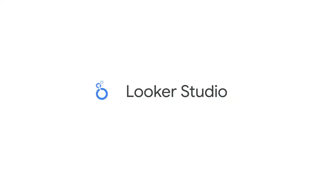 Show Google Looker reports on digital signs with Screenly