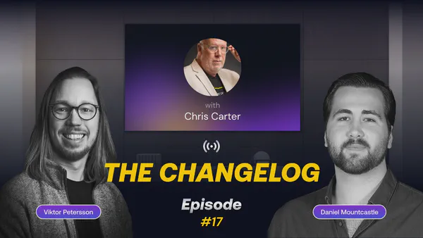 Screenly Changelog episode 17 - SAP, enterprise data, and the future of intelligent signage