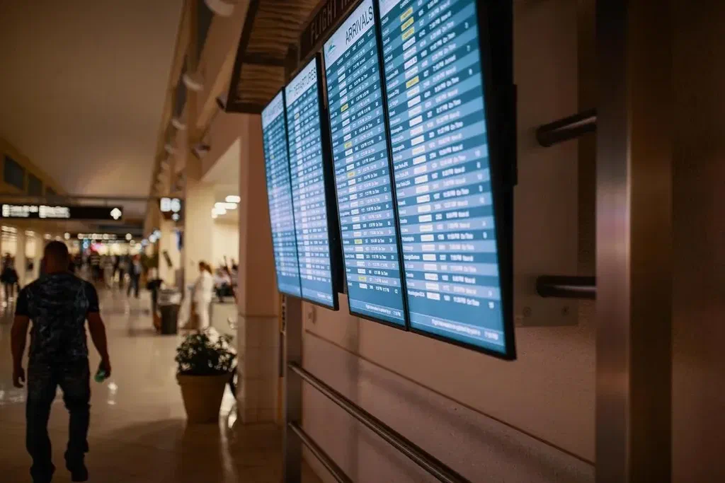 What makes smart signage smart?